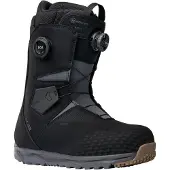 Nidecker Altai Black 44