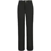 Luhta Joensuu L Pantalon Noir 34 Femme Noir 34