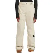 O'Neill Fwc Cruz Slim Pants Beige XL Femme