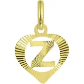Lucardi Pendentif or