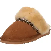 Warmbat Flurry Pantoffel Dames