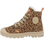 Palladium Chaussures Pampa Hi 99519974