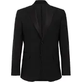 We fashion Veste de costume noir