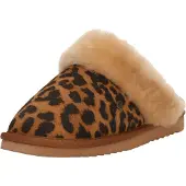 Warmbat Chaussons Collie Femme