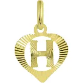 Lucardi Pendentif or