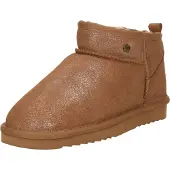 Warmbat Boots or