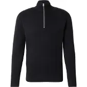 Only & Sons Pull-over 'ONSTing' noir