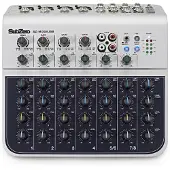 SubZero SZ-MIX08USB Table de Mixage/Interface USB 8 Canaux