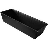 Zenker Moule à Cake Zenker Black 30 cm