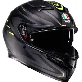 AGV K3 Syth Casque
