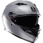 AGV K3 Mono Helm, grade, XL (61/62)