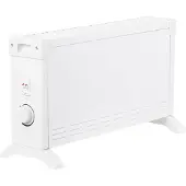 Eurom Convecteur 13,7 x 55,2 cm 2000 W
