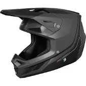 Shot Speed Fury Casque de motocross
