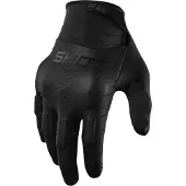 Shot Drift Onyx Gants de motocross