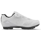 Gaerne Chaussures VTT G.trail+ Lady Blanc EU 38 Femme Blanc EU 38