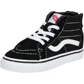 Vans Baskets 'SK8-Hi' noir / blanc