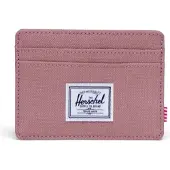 Herschel Cardholder Wallet 30065-02077, Portefeuille, Femme, Rose