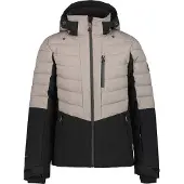 Icepeak Folsom I Jacket Gris 58 Homme
