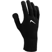 Nike Tech Unisexe - Gants et Foulards, Noir - Taille L - Plastique