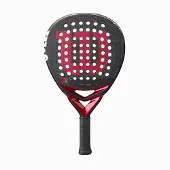 Wilson Raquette De Padel Bela Pro V3