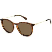 Polaroid Pld4143sx086 53/18/145 Sunglasses Homme