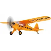 Amewi Skylark Remote Control Plane Jaune