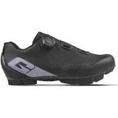 Gaerne G.trail+ Lady Chaussures VTT Noir EU 41 Femmes Noir EU 41