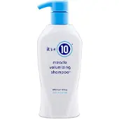 It's a 10 Miracle Volumizing Shampoo shampoing purifiant et volumateur 295.7 ml