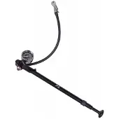 Bikeyoke Suspension Pump Argenté 500 Psi