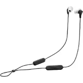 JBL Endurance Run 3 TWS In-Ear-Sport-Kopfhörer BT, IP65, Schwarz/Grau