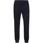Karl Lagerfeld Pantalon bleu foncé