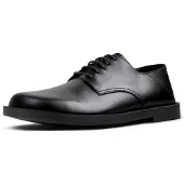 Camper Chaussure à lacets 'Don' noir