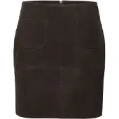 Kaffe Jupe 'KARachel' noir