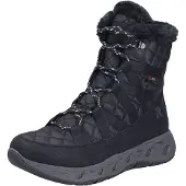 Rieker Boots ' M6540 ' gris / noir