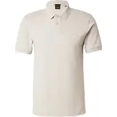 HUGO BOSS T-Shirt 'Passenger' gris clair