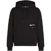 Karl lagerfeld Jeans B1m20058 Hoodie Noir S Homme