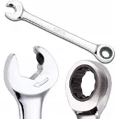 Sata 43606 Ratelringsteeksleutel