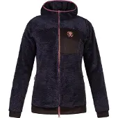 Rafiki Tarifa Full Zip Fleece Bleu 36 Femme