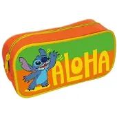 Pyramid LILO & Stitch Trousse à crayons - Aloha