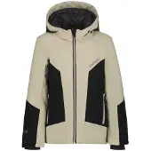 Icepeak Langdon Jacket Beige 6-7 Years Enfants