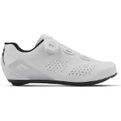 Gaerne Chaussures de cyclisme G.sprint+ Lady Blanc EU 38 Femme Blanc EU 38