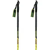 Gabel Mezzalama Poles Vert 125 cm