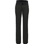 Luhta Joentaus L Pants Noir 44 Femme