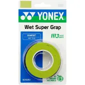 Yonex Surgrip Ac102 - Vert Citron - Tu