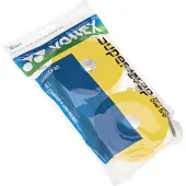 Yonex Super Grap Ac102ex Tennis Overgrip 30 Units Jaune