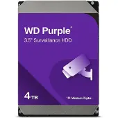 Western Digital Purple (4 To, 3.5")