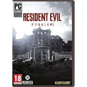 Resident Evil 9: Requiem - Pc (code De Téléchargement)