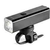 Skuad Vega 1200 Front Light Argenté 1200 Lumens
