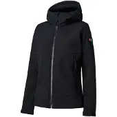Ternua Benton Jacket Noir XL Femme