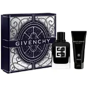 Givenchy Coffret Gentleman Society Edp 60ml + Gel Douche 75ml 1 unité